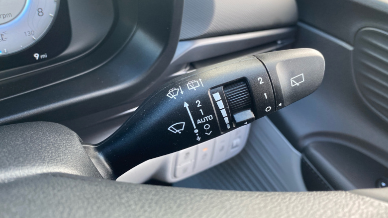 Hyundai i20 1.0T GDi 90 Tech Line 5dr Petrol Hatchback